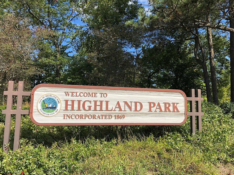 Highland Park, Lake County, Illinois, United States